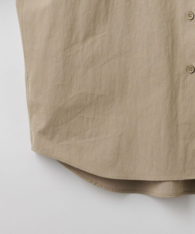 STEVEN ALAN「＜Steven Alan＞ドルマン スリーブ シャツ」|シャツ・ブラウス|