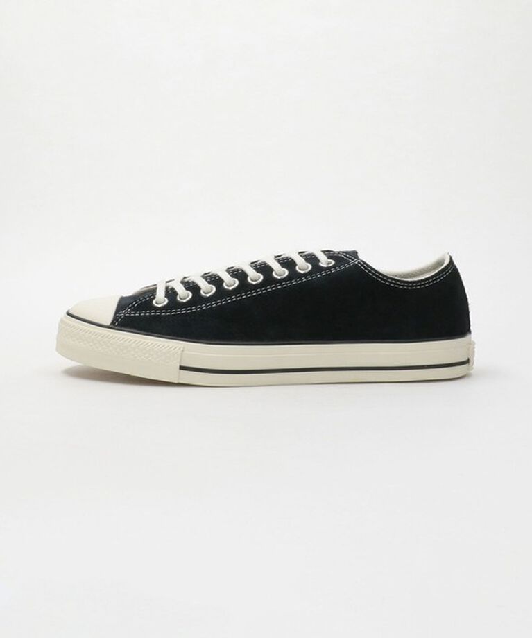 BEAUTY&YOUTH UNITED ARROWS「＜CONVERSE＞ オールスター SK OX/スニーカー」|スニーカー|BLACK