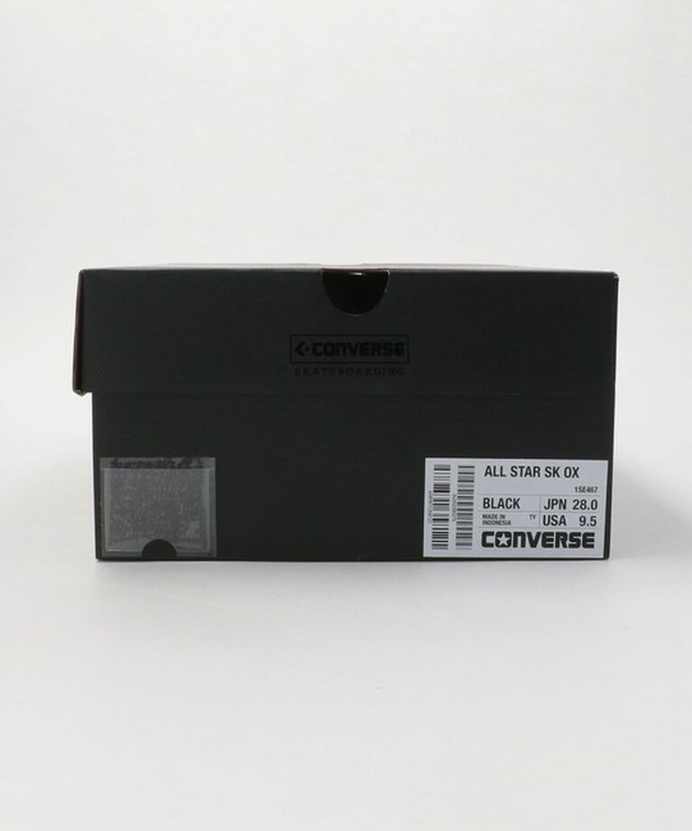 BEAUTY&YOUTH UNITED ARROWS「＜CONVERSE＞ オールスター SK OX/スニーカー」|スニーカー|