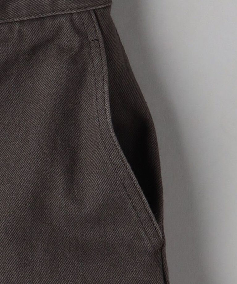 BEAUTY&YOUTH UNITED ARROWS「コットン ボックスタック ロングスカート」|スカート|
