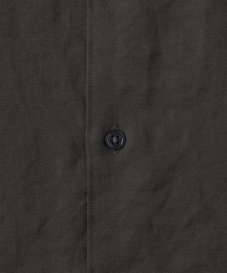 BEAUTY&YOUTH UNITED ARROWS「ライト リネンタッチ レギュラーフォルム シャツ」|シャツ・ブラウス|