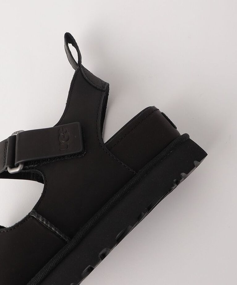 BEAUTY&YOUTH UNITED ARROWS「＜UGG＞ゴールデンスター ハイ サンダル」|サンダル|