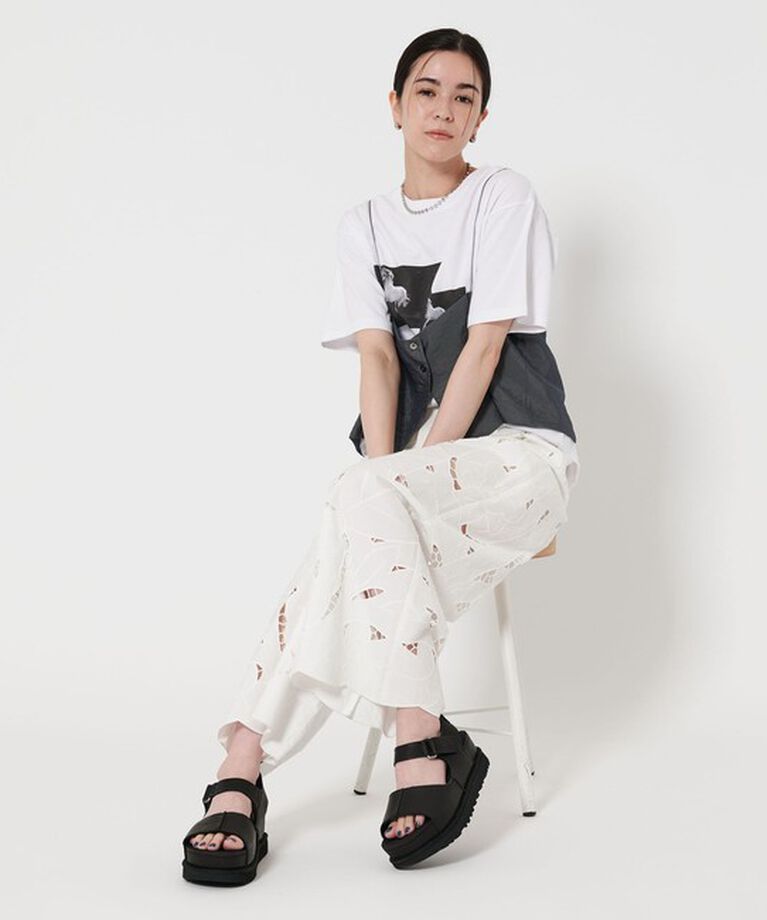 BEAUTY&YOUTH UNITED ARROWS「＜UGG＞ゴールデンスター ハイ サンダル」|サンダル|