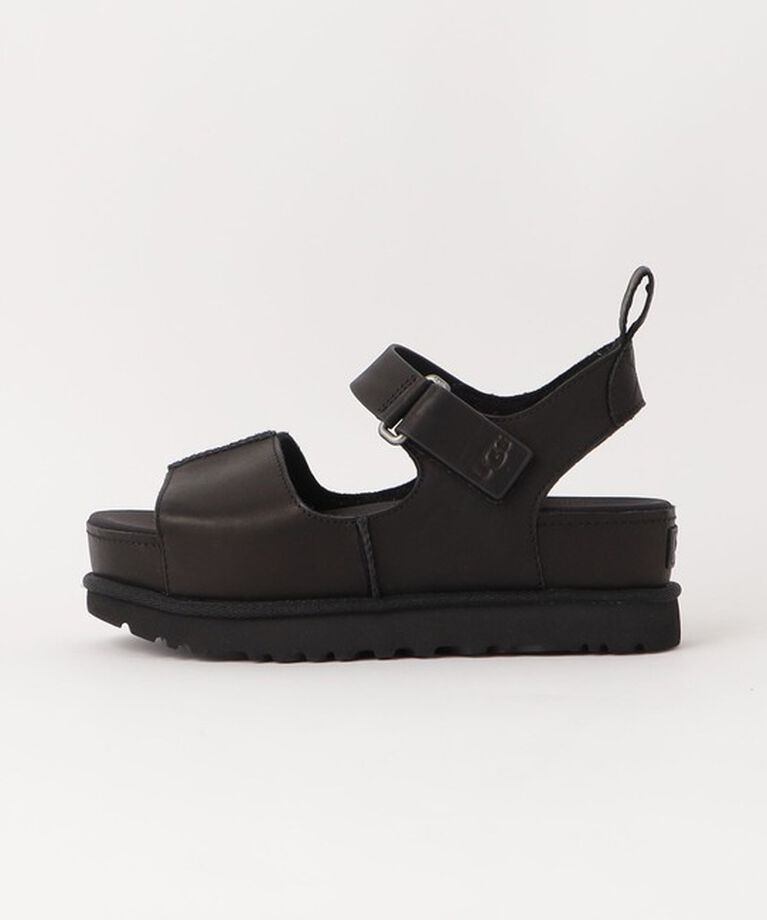 BEAUTY&YOUTH UNITED ARROWS「＜UGG＞ゴールデンスター ハイ サンダル」|サンダル|