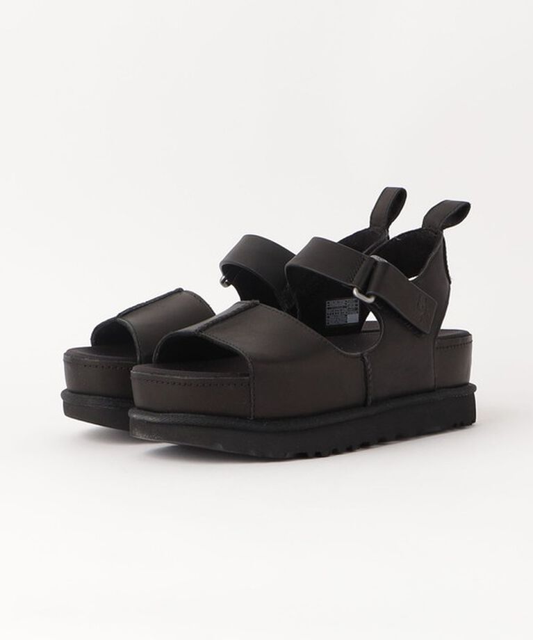 BEAUTY&YOUTH UNITED ARROWS「＜UGG＞ゴールデンスター ハイ サンダル」|サンダル|