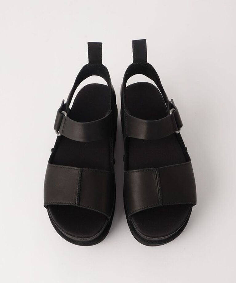 BEAUTY&YOUTH UNITED ARROWS「＜UGG＞ゴールデンスター ハイ サンダル」|サンダル|