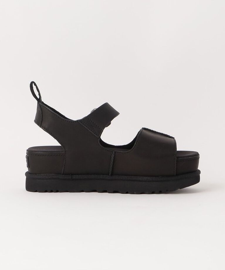 BEAUTY&YOUTH UNITED ARROWS「＜UGG＞ゴールデンスター ハイ サンダル」|サンダル|