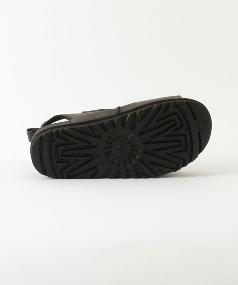 BEAUTY&YOUTH UNITED ARROWS「＜UGG＞ゴールデンスター ハイ サンダル」|サンダル|
