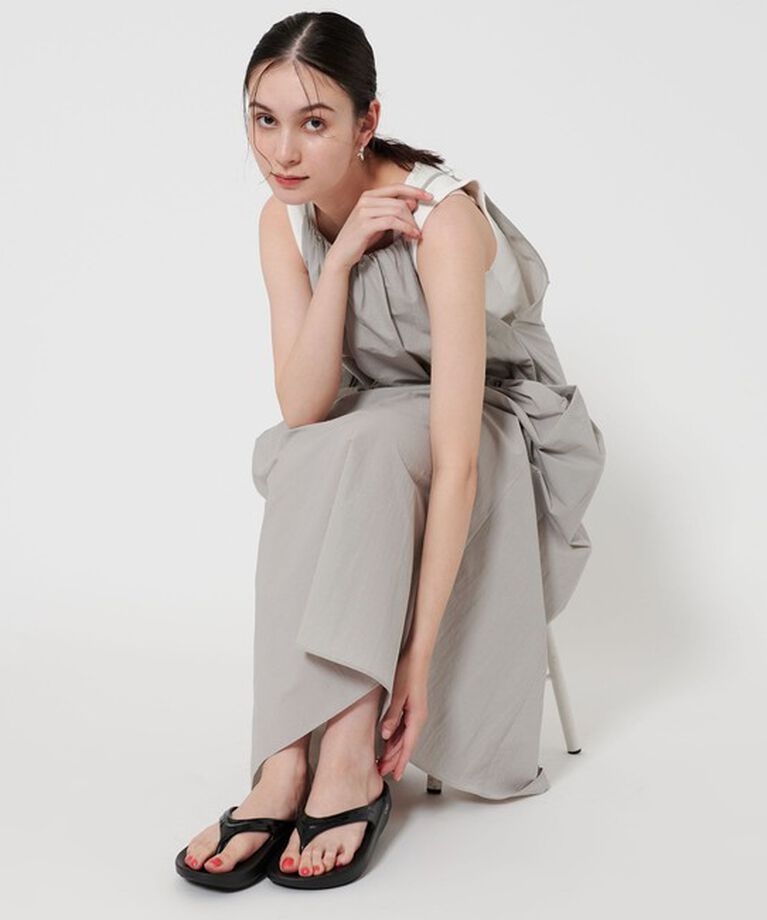 BEAUTY&YOUTH UNITED ARROWS「＜OOFOS＞OOlala サンダル」|サンダル|