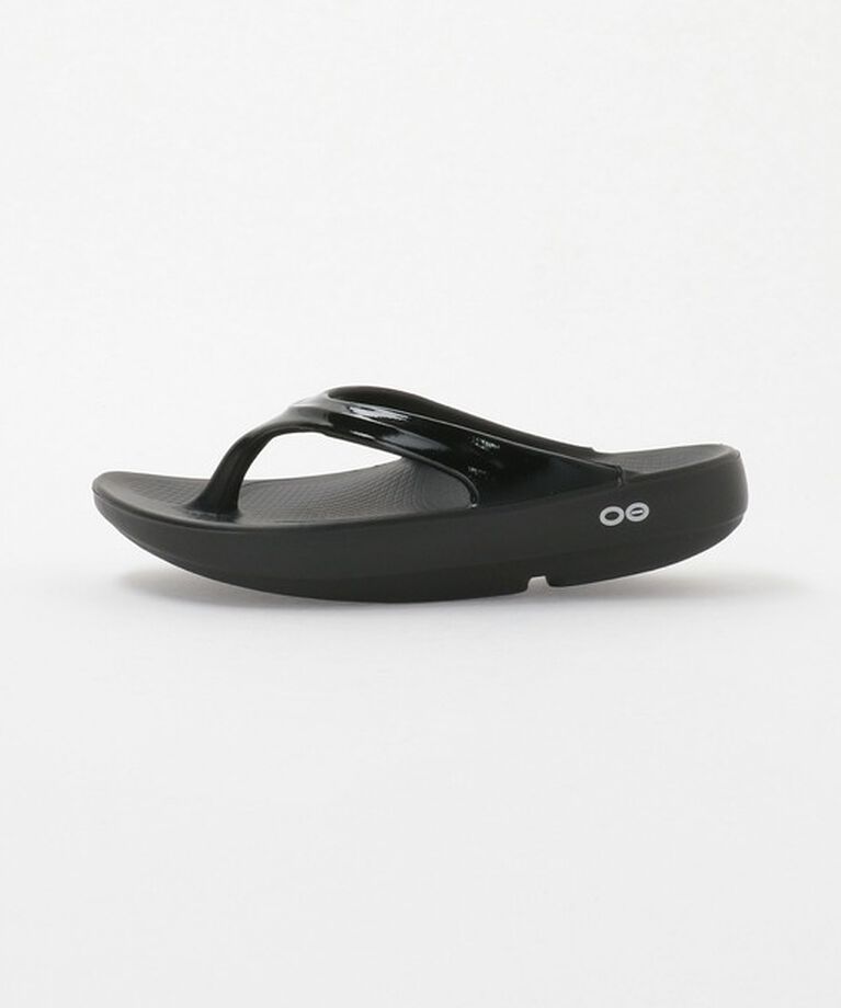 BEAUTY&YOUTH UNITED ARROWS「＜OOFOS＞OOlala サンダル」|サンダル|