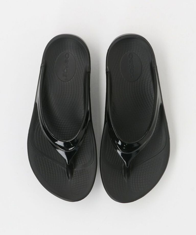 BEAUTY&YOUTH UNITED ARROWS「＜OOFOS＞OOlala サンダル」|サンダル|