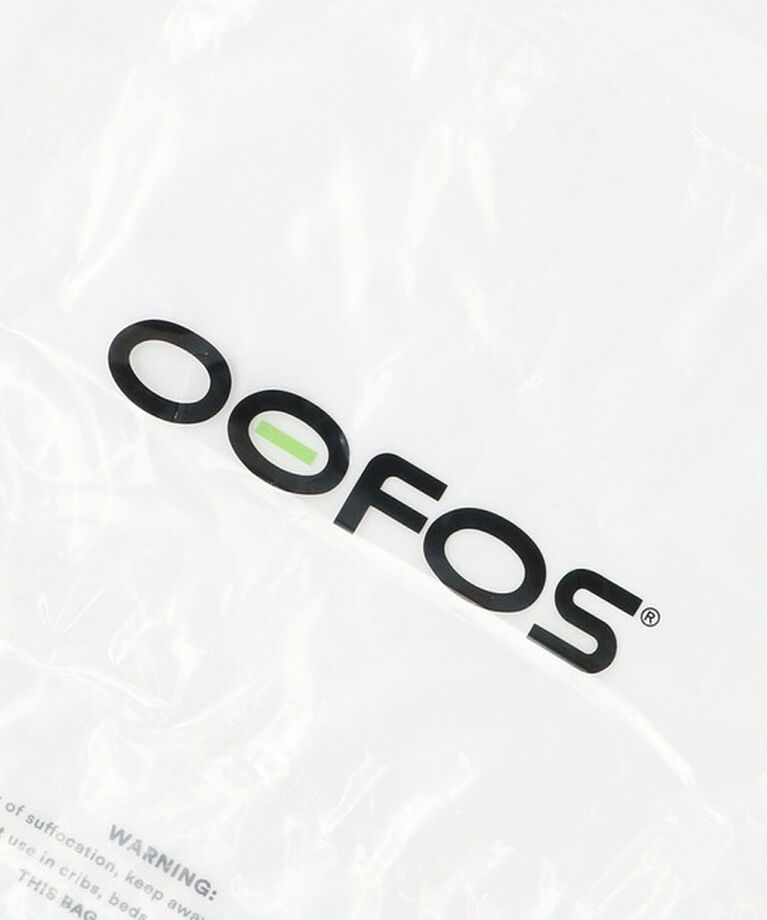 BEAUTY&YOUTH UNITED ARROWS「＜OOFOS＞OOlala サンダル」|サンダル|