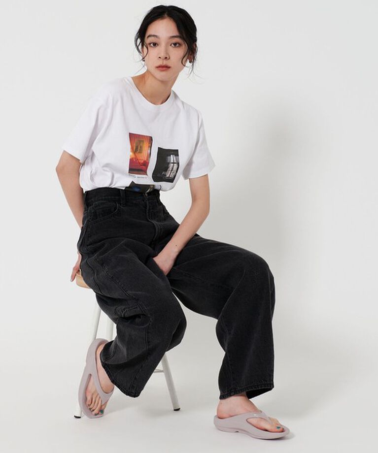 BEAUTY&YOUTH UNITED ARROWS「＜OOFOS＞OOlala サンダル」|サンダル|