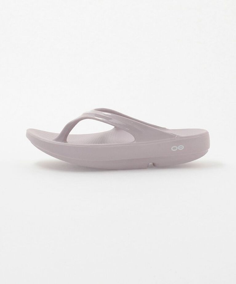 BEAUTY&YOUTH UNITED ARROWS「＜OOFOS＞OOlala サンダル」|サンダル|