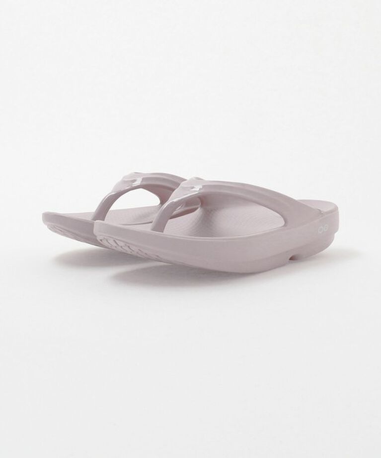 BEAUTY&YOUTH UNITED ARROWS「＜OOFOS＞OOlala サンダル」|サンダル|