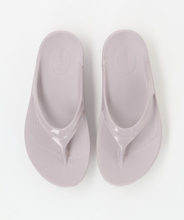 BEAUTY&YOUTH UNITED ARROWS「＜OOFOS＞OOlala サンダル」|サンダル|