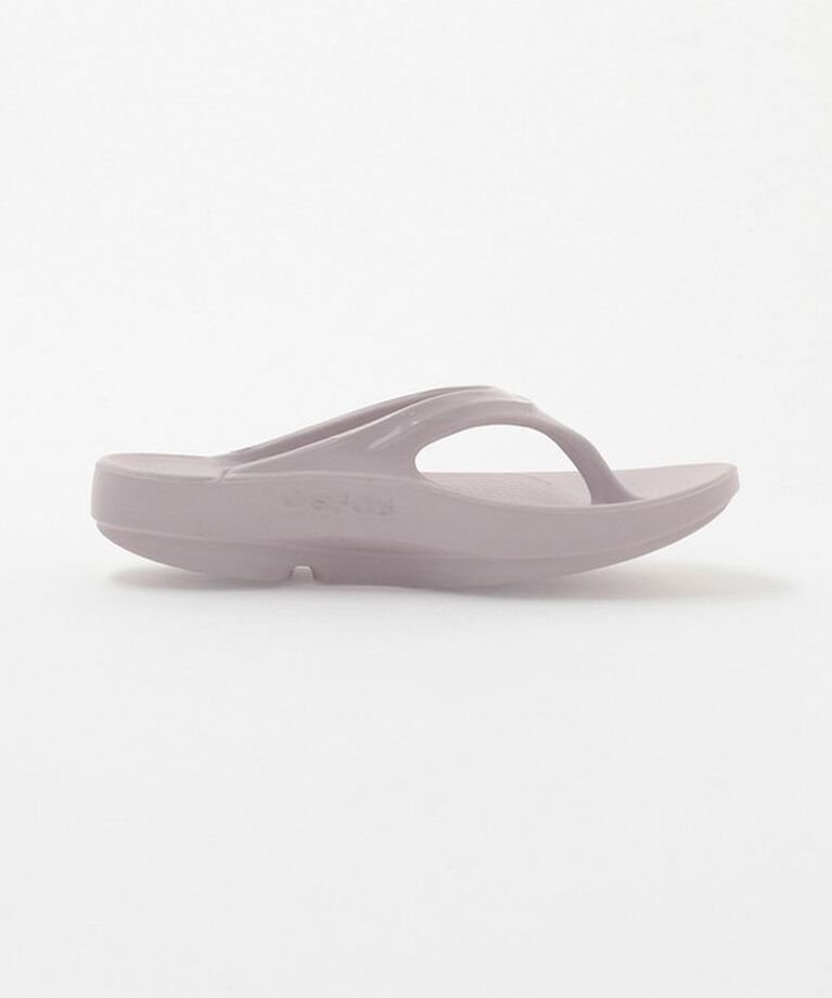 BEAUTY&YOUTH UNITED ARROWS「＜OOFOS＞OOlala サンダル」|サンダル|
