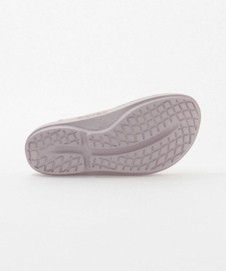 BEAUTY&YOUTH UNITED ARROWS「＜OOFOS＞OOlala サンダル」|サンダル|