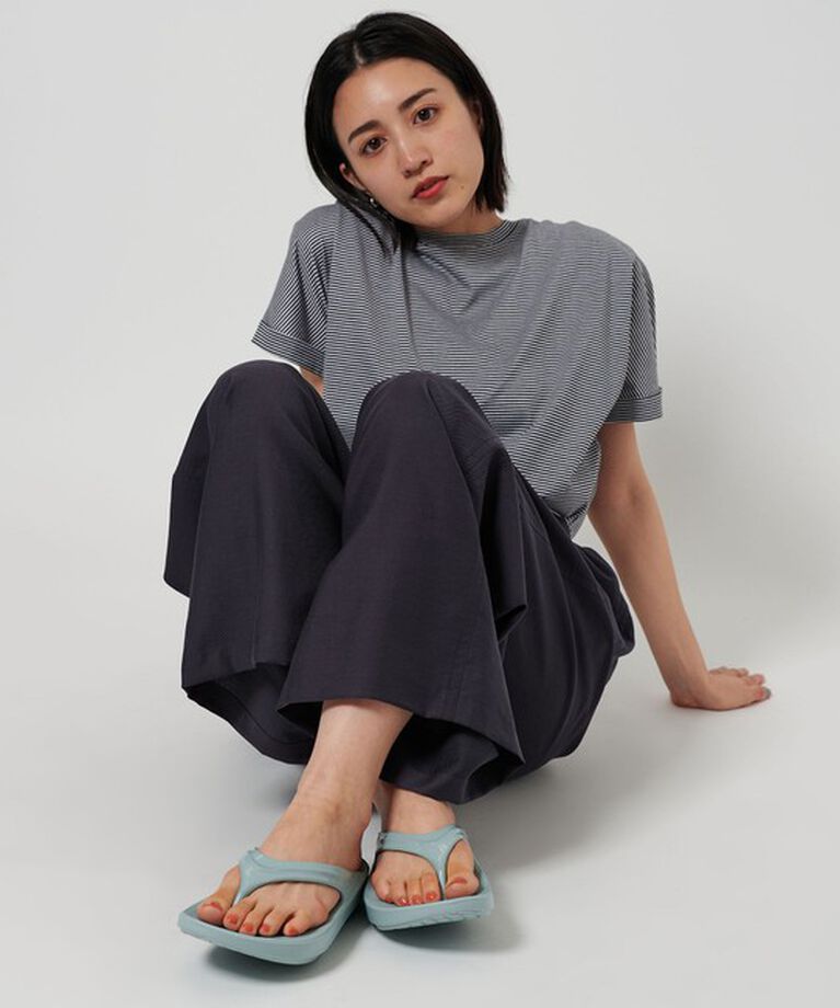 BEAUTY&YOUTH UNITED ARROWS「＜OOFOS＞OOlala サンダル」|サンダル|