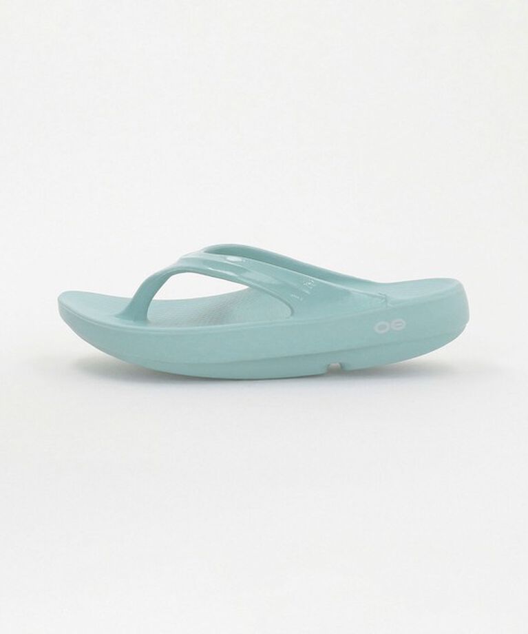 BEAUTY&YOUTH UNITED ARROWS「＜OOFOS＞OOlala サンダル」|サンダル|