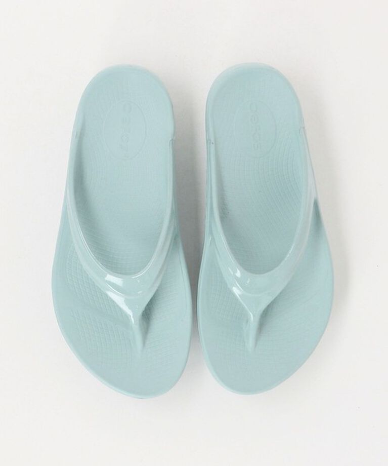BEAUTY&YOUTH UNITED ARROWS「＜OOFOS＞OOlala サンダル」|サンダル|