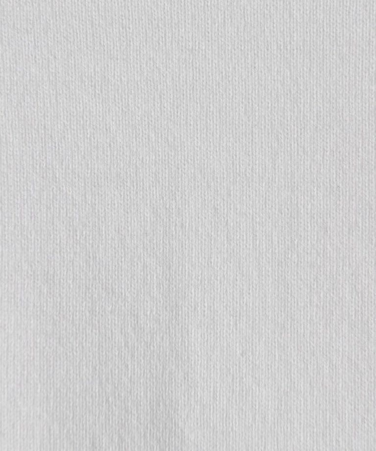 STEVEN ALAN「＜Steven Alan＞ オーガニックコットン ショートスリーブ Tシャツ BOLD」|Tシャツ・カットソー|