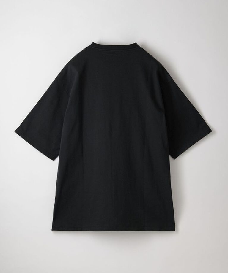 STEVEN ALAN「＜Steven Alan＞ オーガニックコットン ショートスリーブ Tシャツ BOLD」|Tシャツ・カットソー|