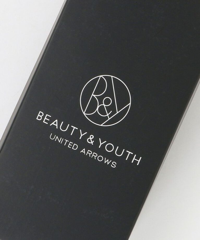BEAUTY&YOUTH UNITED ARROWS「レザーライク スクエアトゥ ミュール」|サンダル|