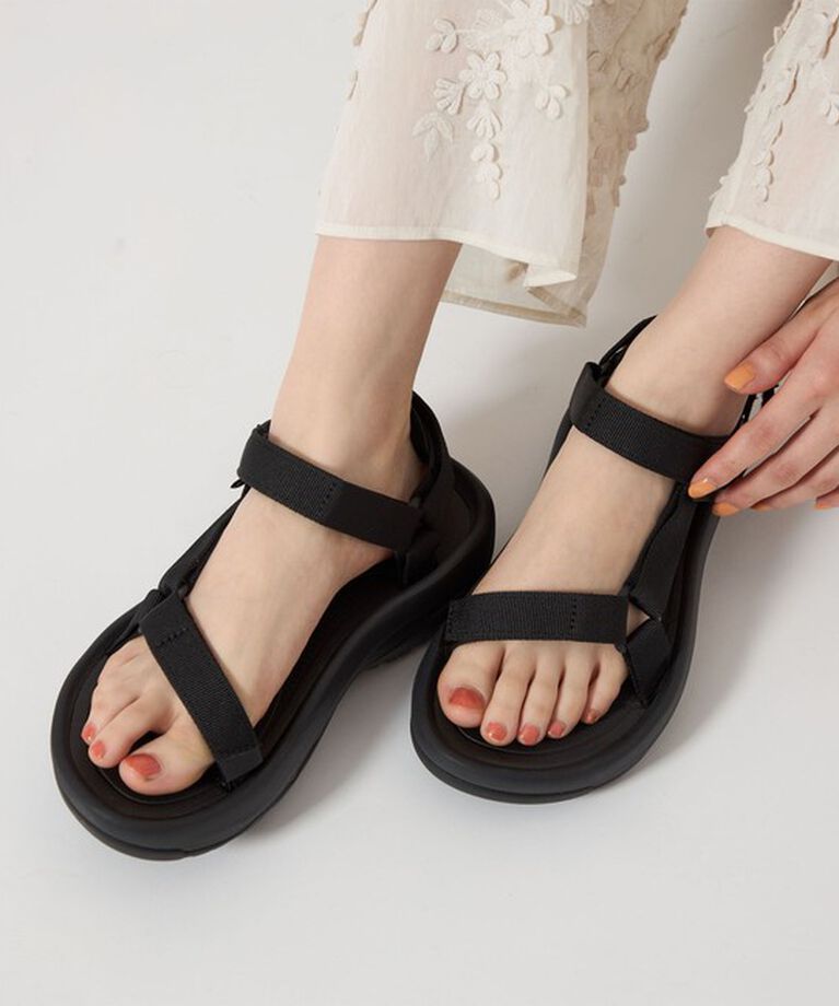 BEAUTY&YOUTH UNITED ARROWS「＜Teva＞HURRICANE XLT2 AMPSOL/サンダル」|サンダル|