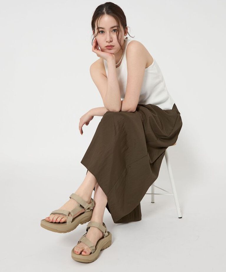 BEAUTY&YOUTH UNITED ARROWS「＜Teva＞HURRICANE XLT2 AMPSOL/サンダル」|サンダル|
