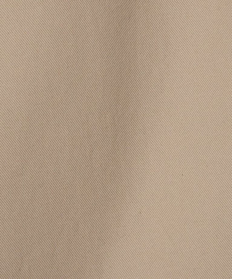 STEVEN ALAN「＜Steven Alan＞ ハイツイスト ツイル アーミー ノープリーツ トラウザーズ」|チノ|
