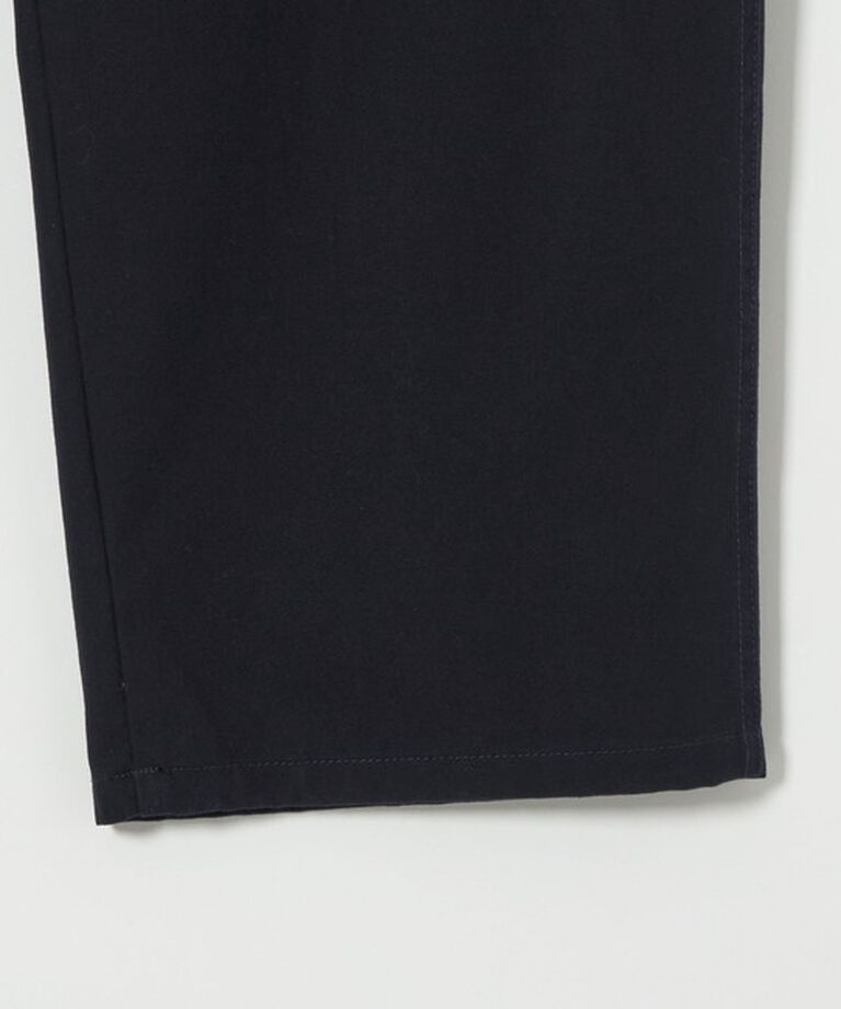 STEVEN ALAN「＜Steven Alan＞ ハイツイスト ツイル アーミー ノープリーツ トラウザーズ」|チノ|