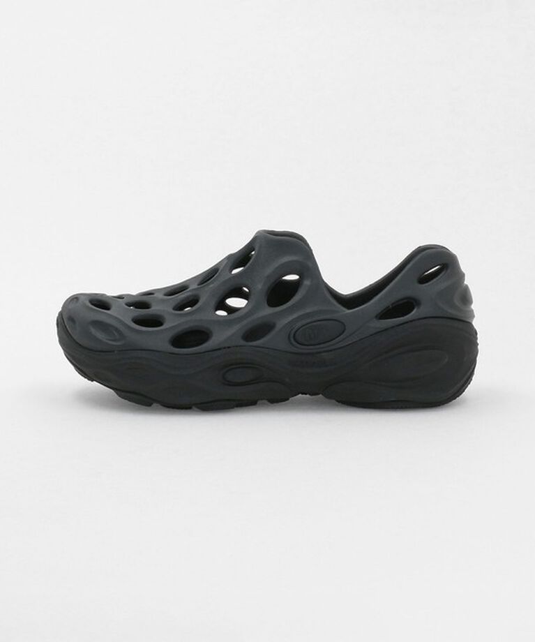 BEAUTY&YOUTH UNITED ARROWS「＜MERRELL＞ ハイドロ ネクスト ジェン モック サンダル」|サンダル|BLACK