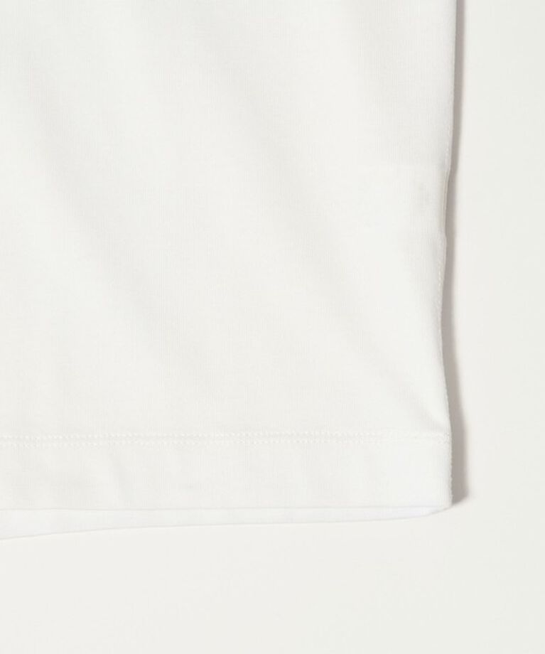 MONKEY TIME「LA ソフト ジャージー ドルマン Tシャツ -接触冷感 UVカット-」|Tシャツ・カットソー|