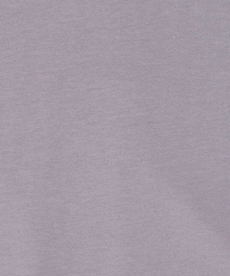 MONKEY TIME「LA ソフト ジャージー ドルマン Tシャツ -接触冷感 UVカット-」|Tシャツ・カットソー|