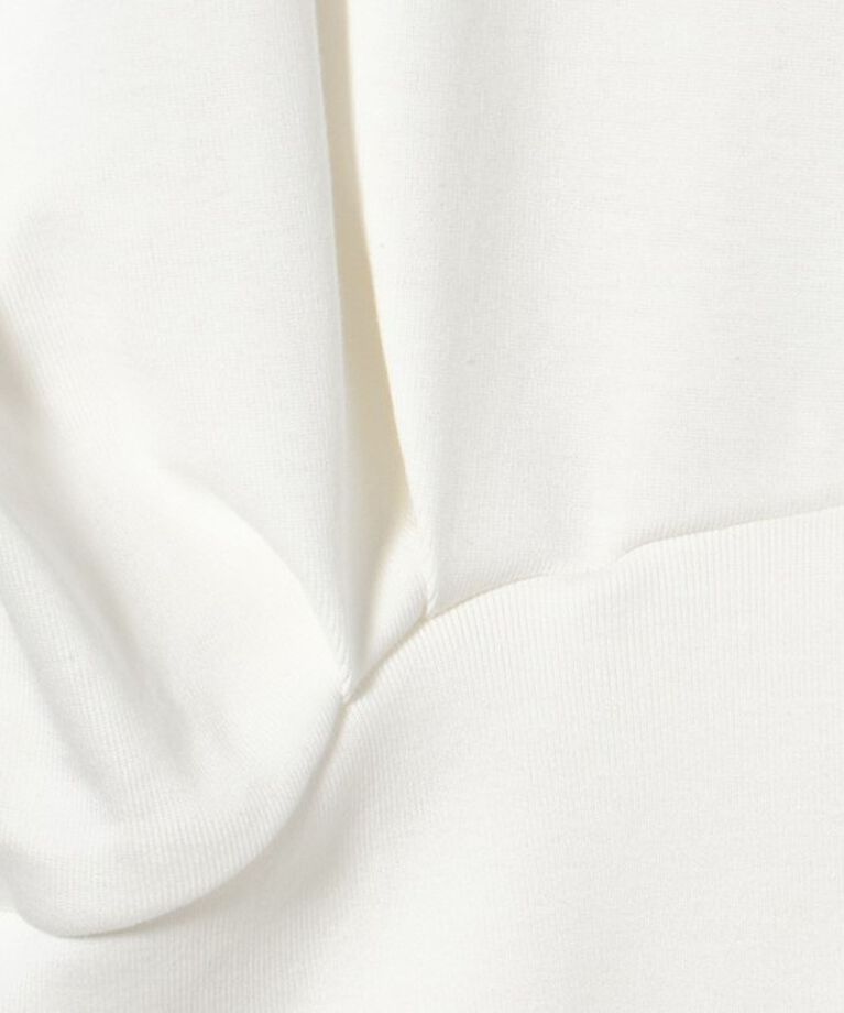 BEAUTY&YOUTH UNITED ARROWS「コットンフライス ショルダータック プルオーバー」|Tシャツ・カットソー|