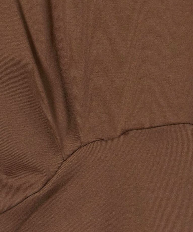BEAUTY&YOUTH UNITED ARROWS「コットンフライス ショルダータック プルオーバー」|Tシャツ・カットソー|