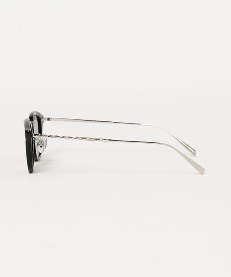 BEAUTY&YOUTH UNITED ARROWS「【別注】 ＜KANEKO OPTICAL（金子眼鏡）＞ John Jr. SGLS/サングラス ‐MADE IN JAPAN‐」|サングラス|