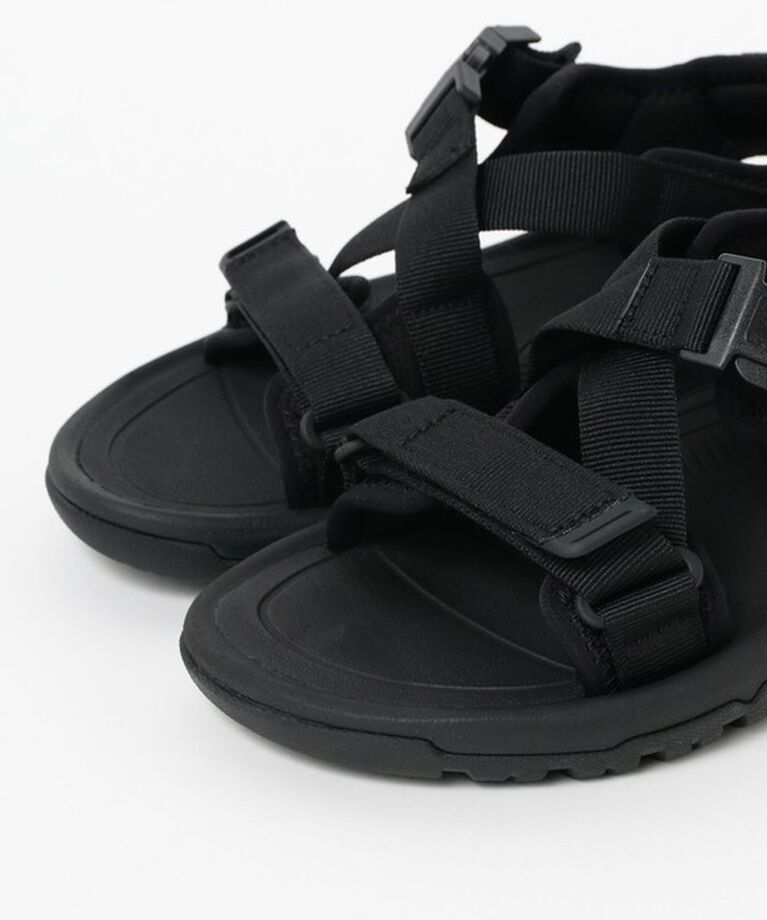Ray BEAMS 「TEVA / HURRICANE VERGE」|サンダル|