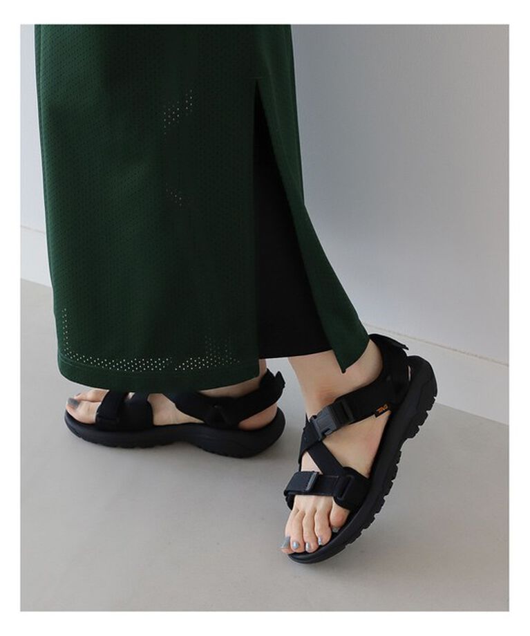 Ray BEAMS 「TEVA / HURRICANE VERGE」|サンダル|