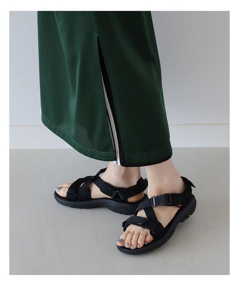 Ray BEAMS 「TEVA / HURRICANE VERGE」|サンダル|