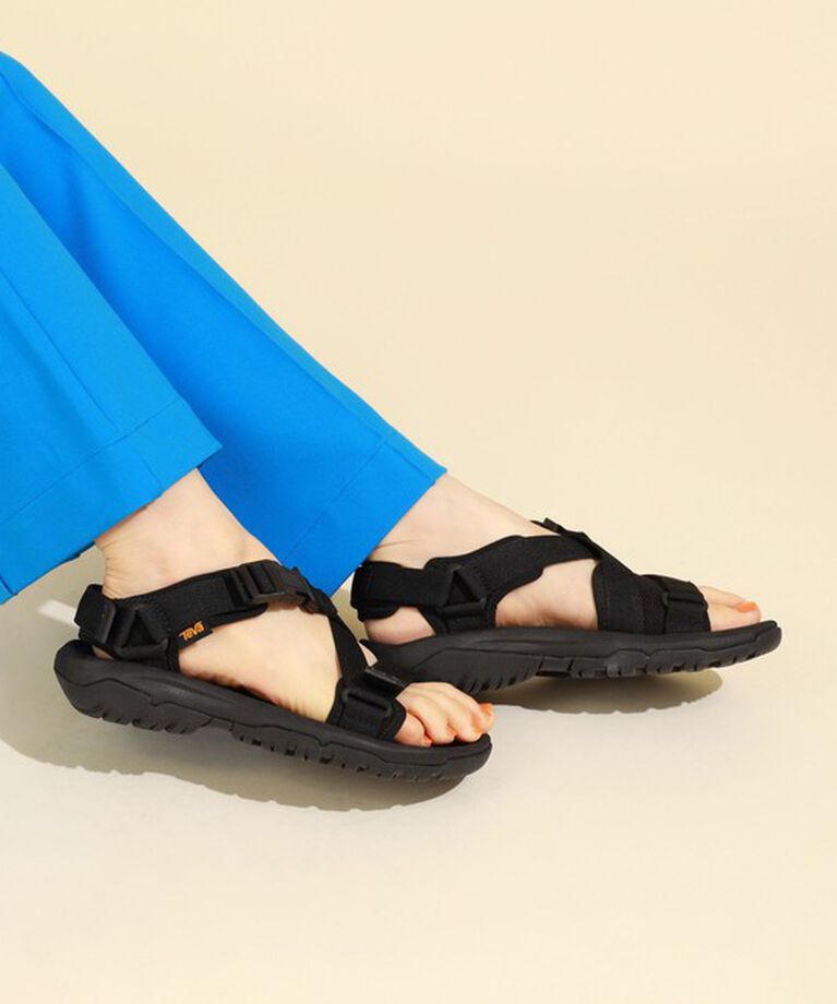 Ray BEAMS 「TEVA / HURRICANE VERGE」|サンダル|