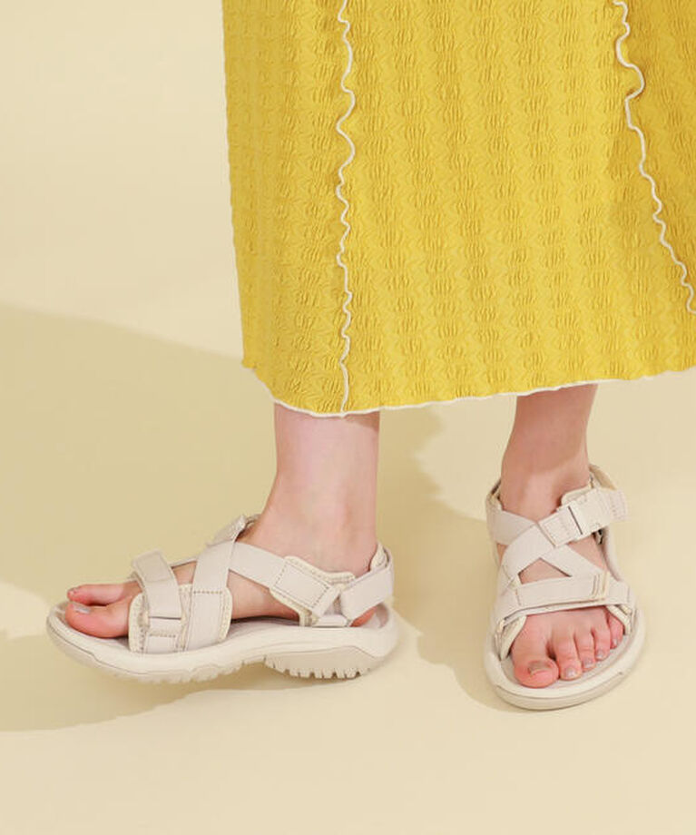 Ray BEAMS 「TEVA / HURRICANE VERGE」|サンダル|