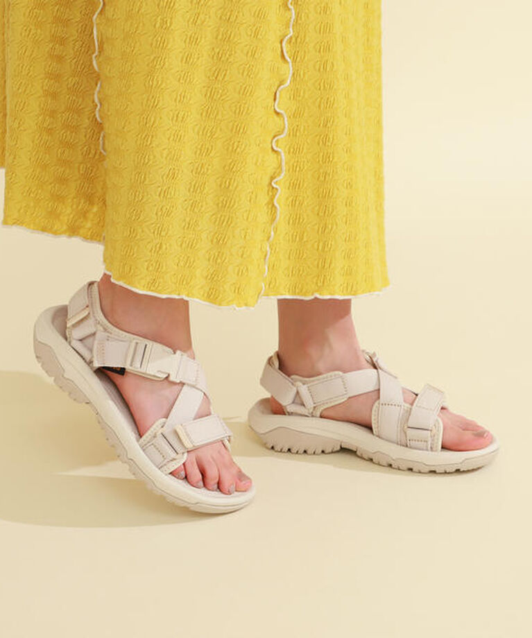 Ray BEAMS 「TEVA / HURRICANE VERGE」|サンダル|