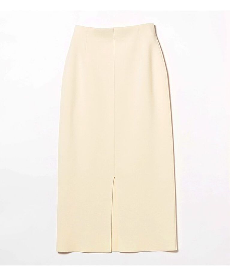 Demi-Luxe BEAMS 「シンプル タイト ニットスカート .M.」|スカート|