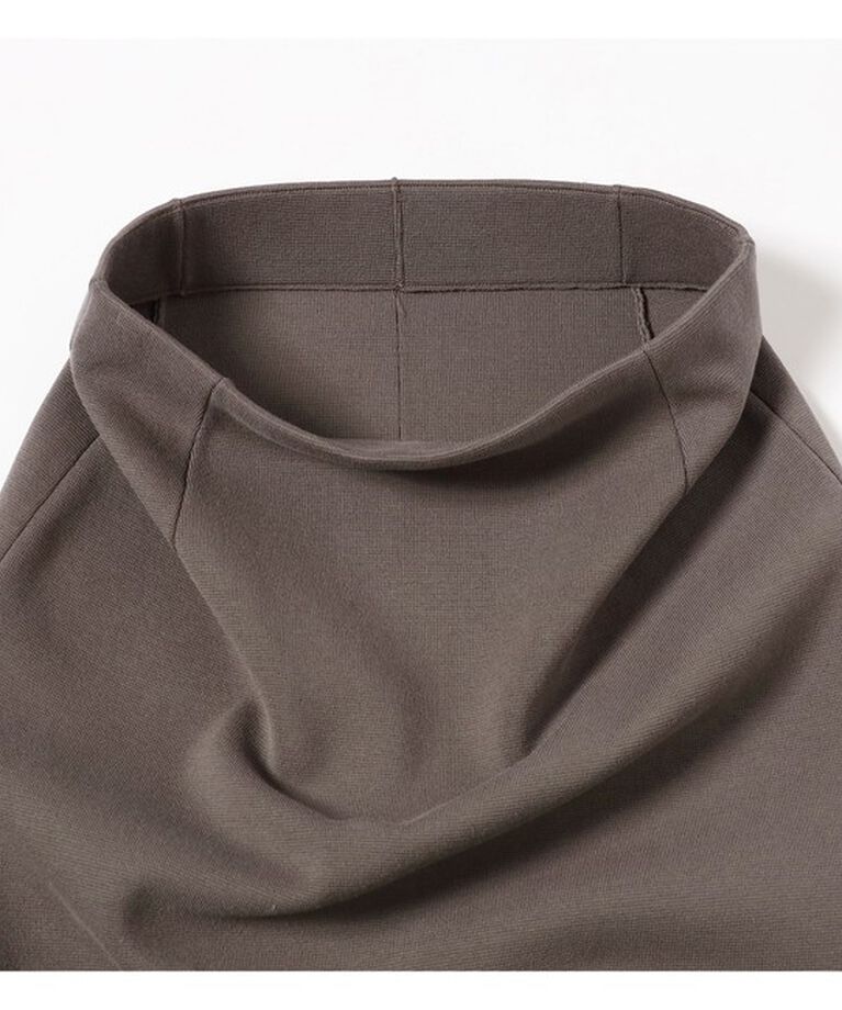 Demi-Luxe BEAMS 「シンプル タイト ニットスカート .M.」|スカート|