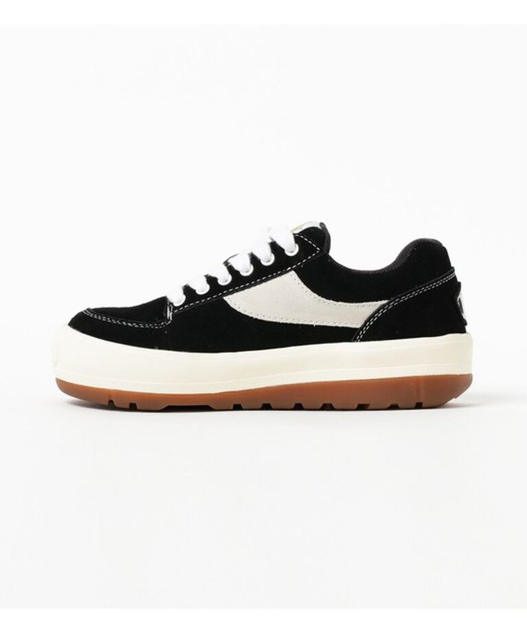 BEAMSBOY「NORTH WAVE / ESPRESSO SUEDE」|スニーカー|