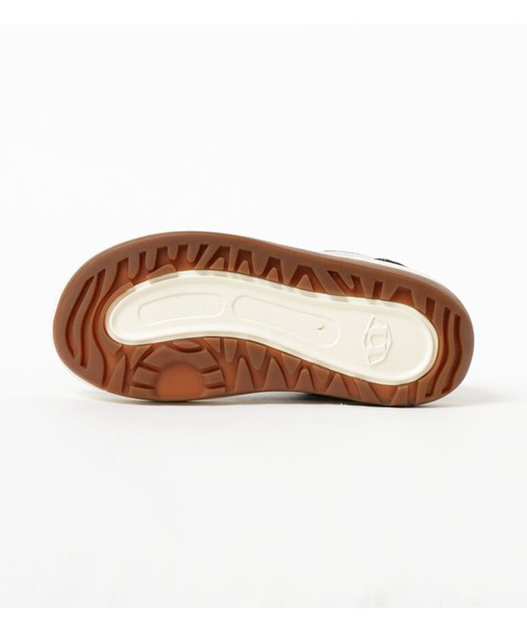 BEAMSBOY「NORTH WAVE / ESPRESSO SUEDE」|スニーカー|