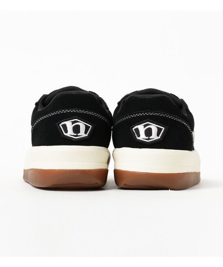 BEAMSBOY「NORTH WAVE / ESPRESSO SUEDE」|スニーカー|