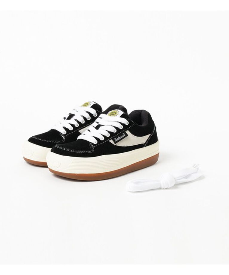 BEAMSBOY「NORTH WAVE / ESPRESSO SUEDE」|スニーカー|